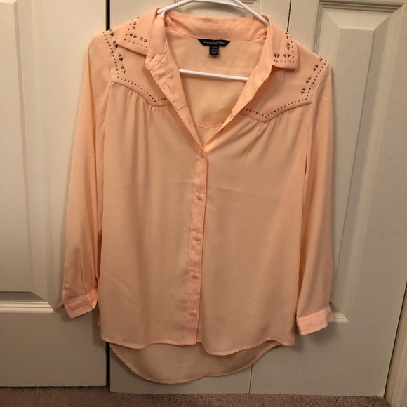 American eagle top - Picture 1 of 1